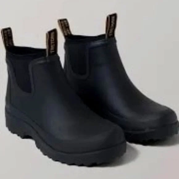 Tretorn Terrang Boots - Picture 3 of 4